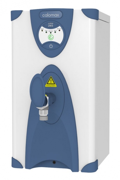 Eclipse 2W3-W Wall Mounted 23L Water Boiler Calomax